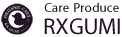 ケア・プロデュース RX組　Care Produce RXGUMI