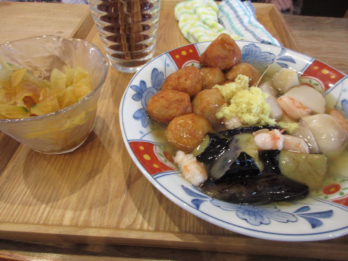 れんこんまんじゅう